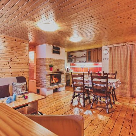 Apartman Kinskych Рожнов-под-Радгоштем Экстерьер фото