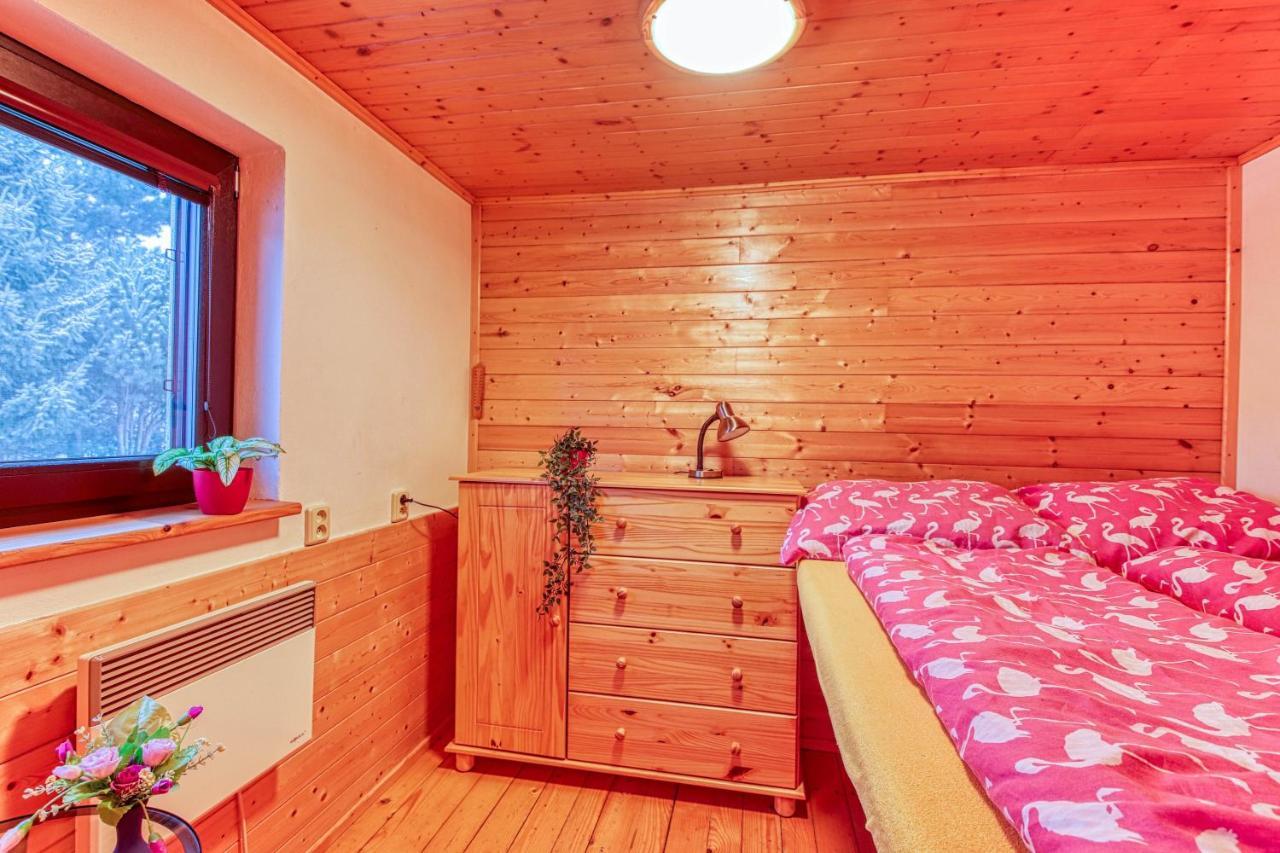 Apartman Kinskych Рожнов-под-Радгоштем Экстерьер фото